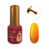 Stained Glass Top Coat - Amber Glass no wipe 10ml